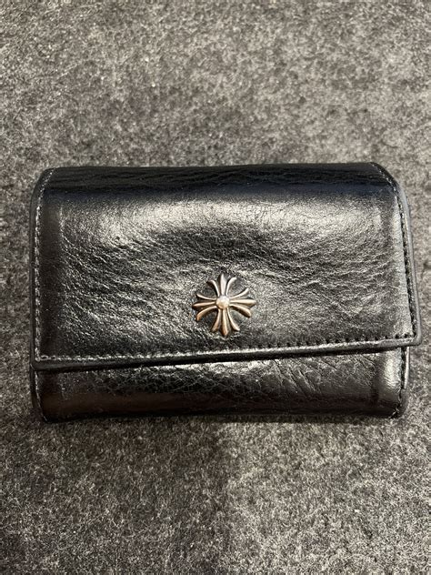 chrome hearts wallet replica|chrome hearts for replicas.